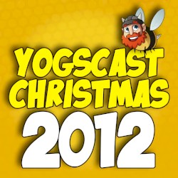 Yogscast Christmas 2012