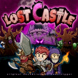 Lost Castle