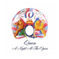 A Night at the Opera