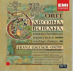 Carmina Burana