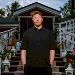 Aioin jättää sut tänään (Vain elämää kausi 16)