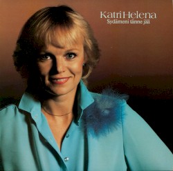 Sydämeni tänne jää