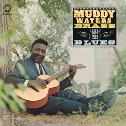 Muddy, Brass and the Blues
