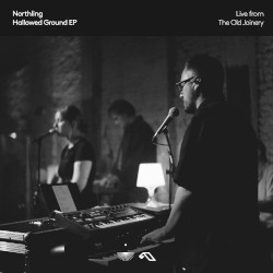 Hallowed Ground EP (live from The Old Joinery)