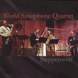 Steppenwolf