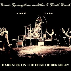 Darkness on the Edge of Berkeley