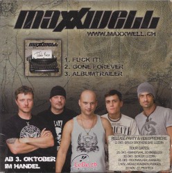 Tabula Rasa / Rollercoaster