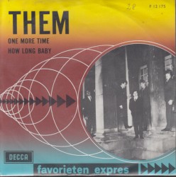 One More Time / How Long Baby