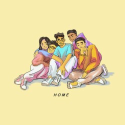 Home