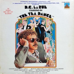 The Tea Dance: The Original New York Cast Recording