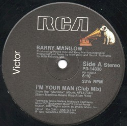 I’m Your Man