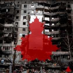 In Satan's Death Factory