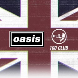 24/03/1994 100 Club, London