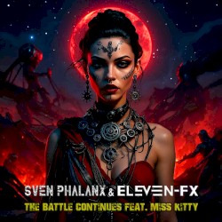 The Battle Continues