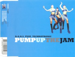 Pump Up the Jam
