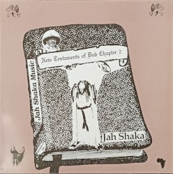 New Testaments of Dub Chapter 2