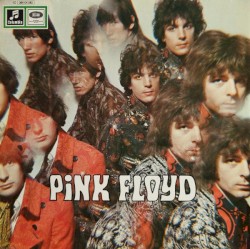 The Piper at the Gates of Dawn