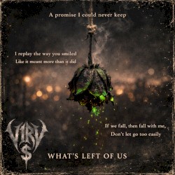 What's Left Of Us