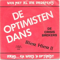 De optimisten-dans