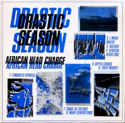 Drastic Season