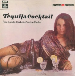Tequila Cocktail