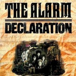Declaration: 1984–1985
