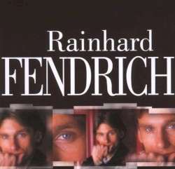 Rainhard Fendrich