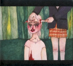 Exploding Trees & Airplane Screams