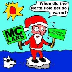 The Green Christmas EP