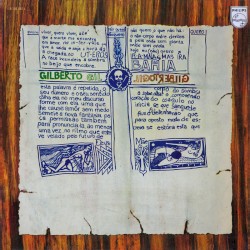 Gilberto Gil