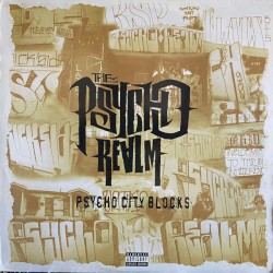 Psycho City Blocks