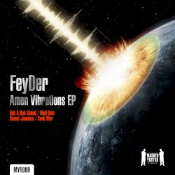 Amen Vibrations EP