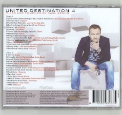 United Destination 4