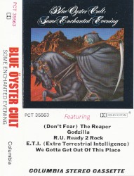 Some Enchanted Evening