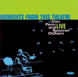 Moments From This Theatre