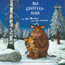 Das Grüffelo‐Kind