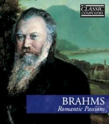 Romantic Passions - Classic Composers Late Romantic 7