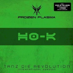 Tanz die Revolution (International Version)
