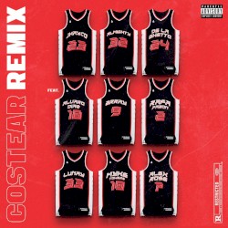 Costear (Equipo Negro remix)
