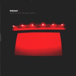 Turn On the Bright Lights