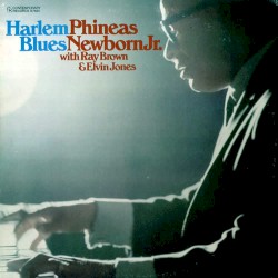 Harlem Blues