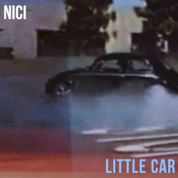 LITTLE CAR