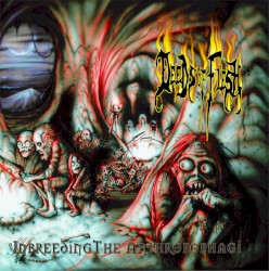 Inbreeding the Anthropophagi