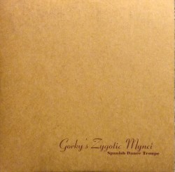 Spanish Dance Troupe