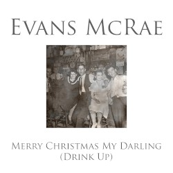 Merry Christmas, My Darling (Drink Up)