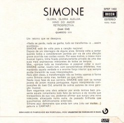 Glória, glória aleluia