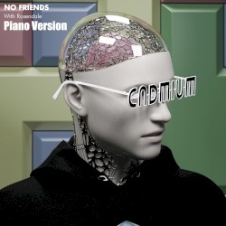 No Friends (piano version)