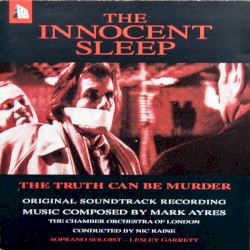 The Innocent Sleep