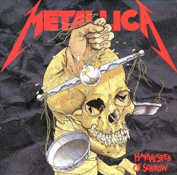 Harvester of Sorrow