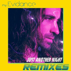 Just Another Night (remixes)